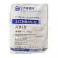 Yuxing dioxido detitanio tiO2 rutile titanium dioxide r818